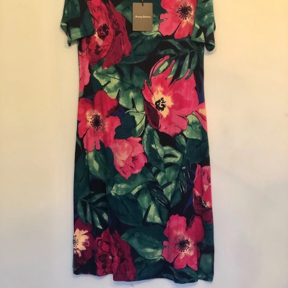Tommy Bahama Dress - Picture 2 of 9
